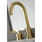 Fauceture FSC8923EFL Centurion Widespread Bathroom Faucet, Brushed Brass FSC8923EFL - alternate 3